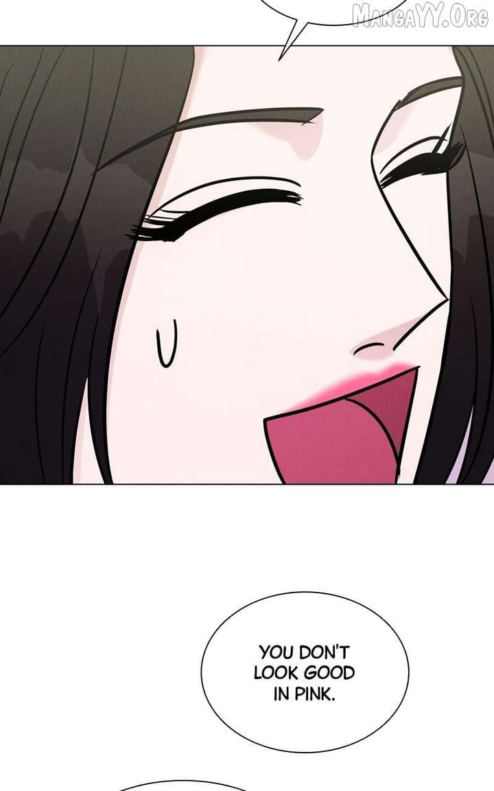 If You Don’t Love, You Die Chapter 26 - Page 37