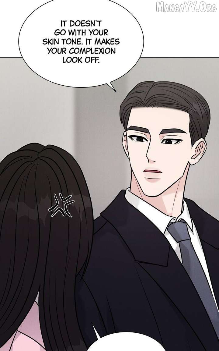If You Don’t Love, You Die Chapter 26 - Page 38