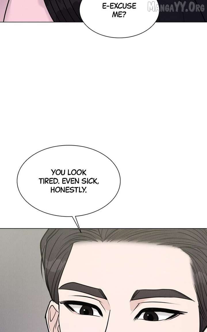 If You Don’t Love, You Die Chapter 26 - Page 39