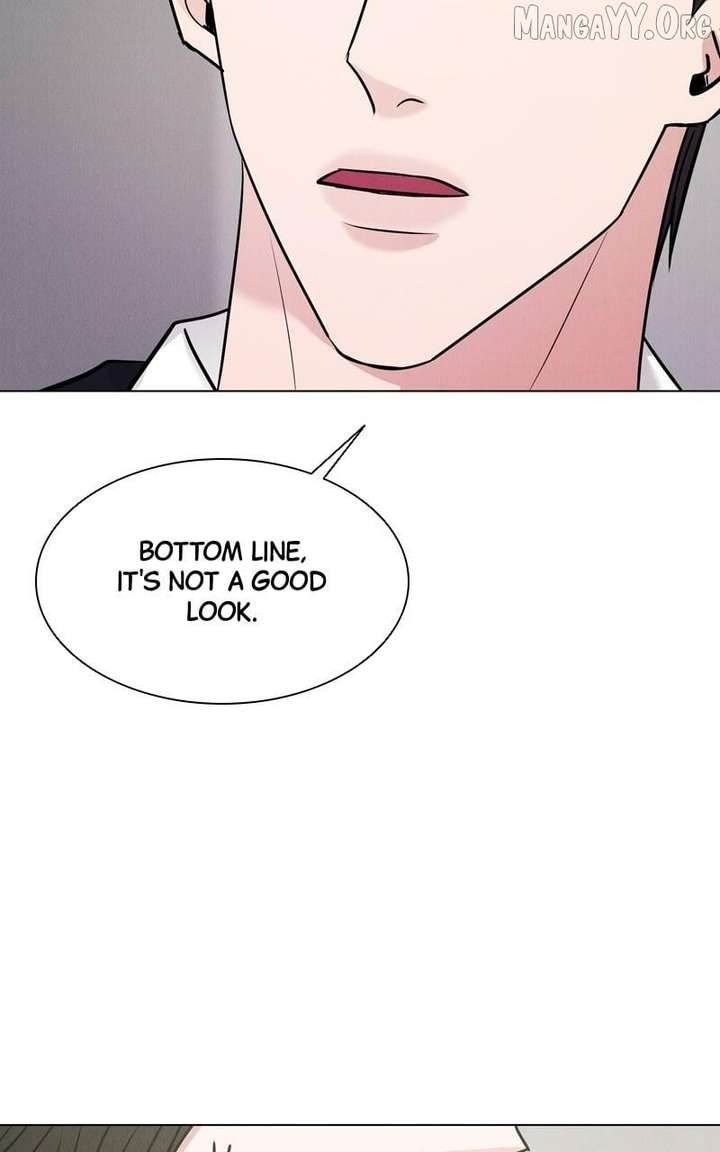 If You Don’t Love, You Die Chapter 26 - Page 40