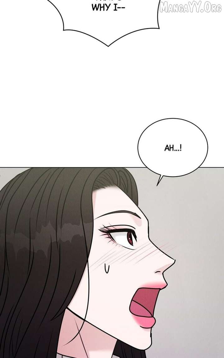 If You Don’t Love, You Die Chapter 26 - Page 43