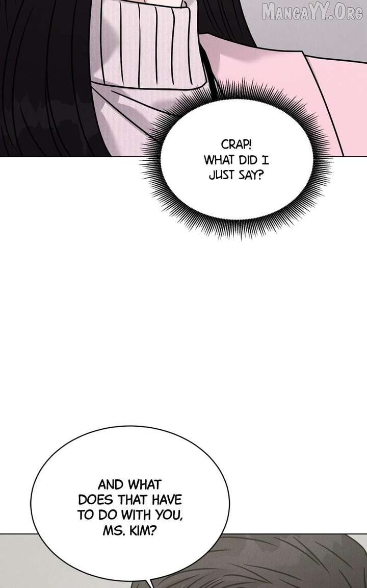 If You Don’t Love, You Die Chapter 26 - Page 44