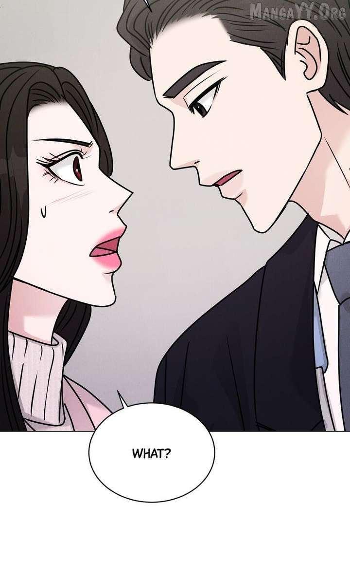 If You Don’t Love, You Die Chapter 26 - Page 45