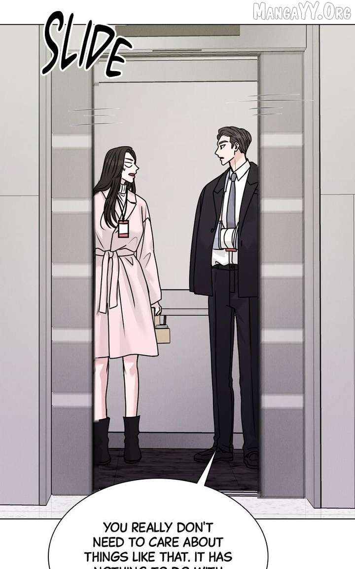 If You Don’t Love, You Die Chapter 26 - Page 47