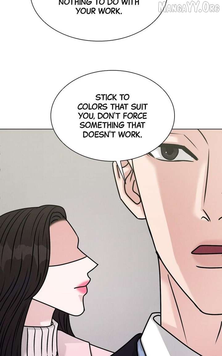 If You Don’t Love, You Die Chapter 26 - Page 48