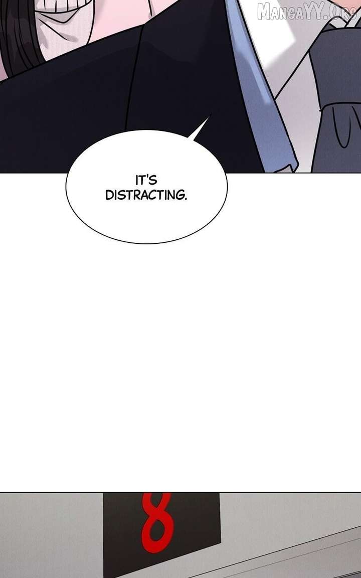 If You Don’t Love, You Die Chapter 26 - Page 49