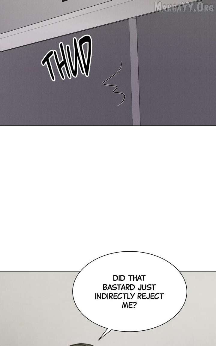 If You Don’t Love, You Die Chapter 26 - Page 50