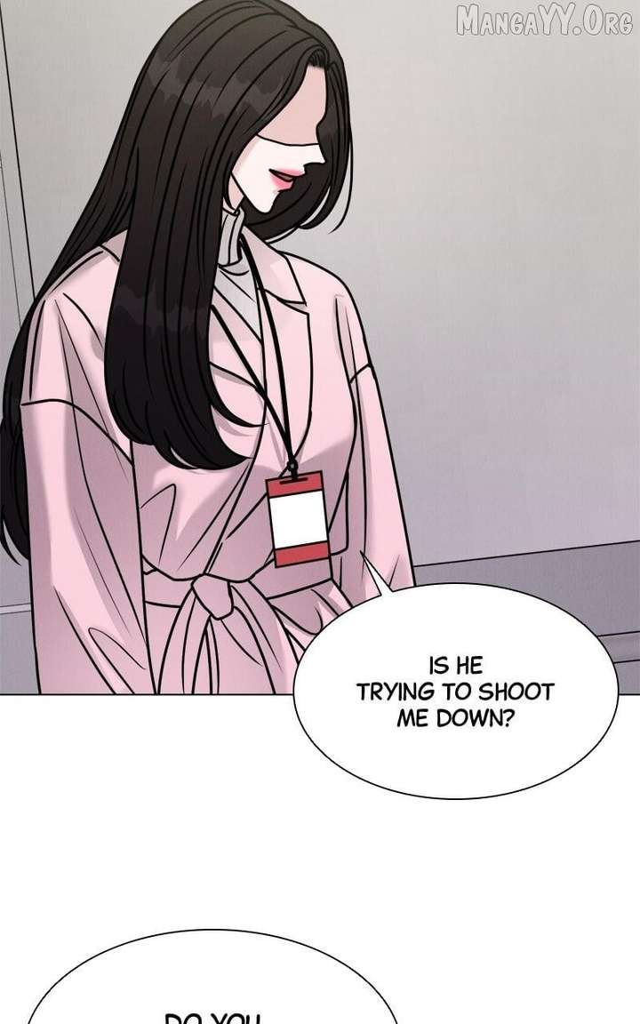 If You Don’t Love, You Die Chapter 26 - Page 51