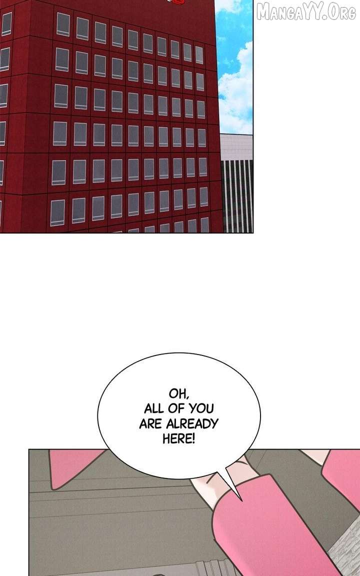 If You Don’t Love, You Die Chapter 26 - Page 54