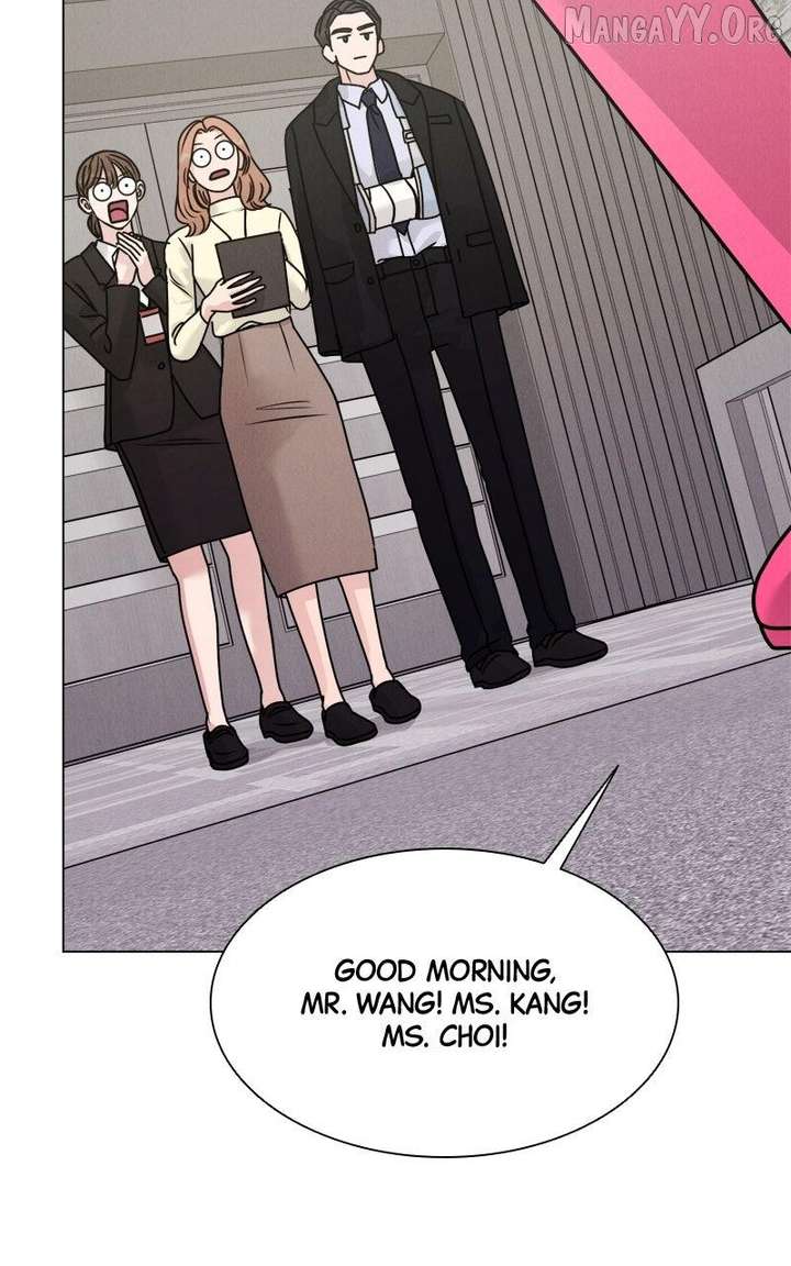 If You Don’t Love, You Die Chapter 26 - Page 55