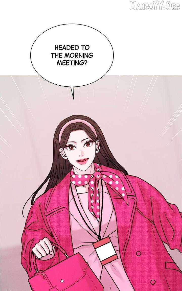 If You Don’t Love, You Die Chapter 26 - Page 56