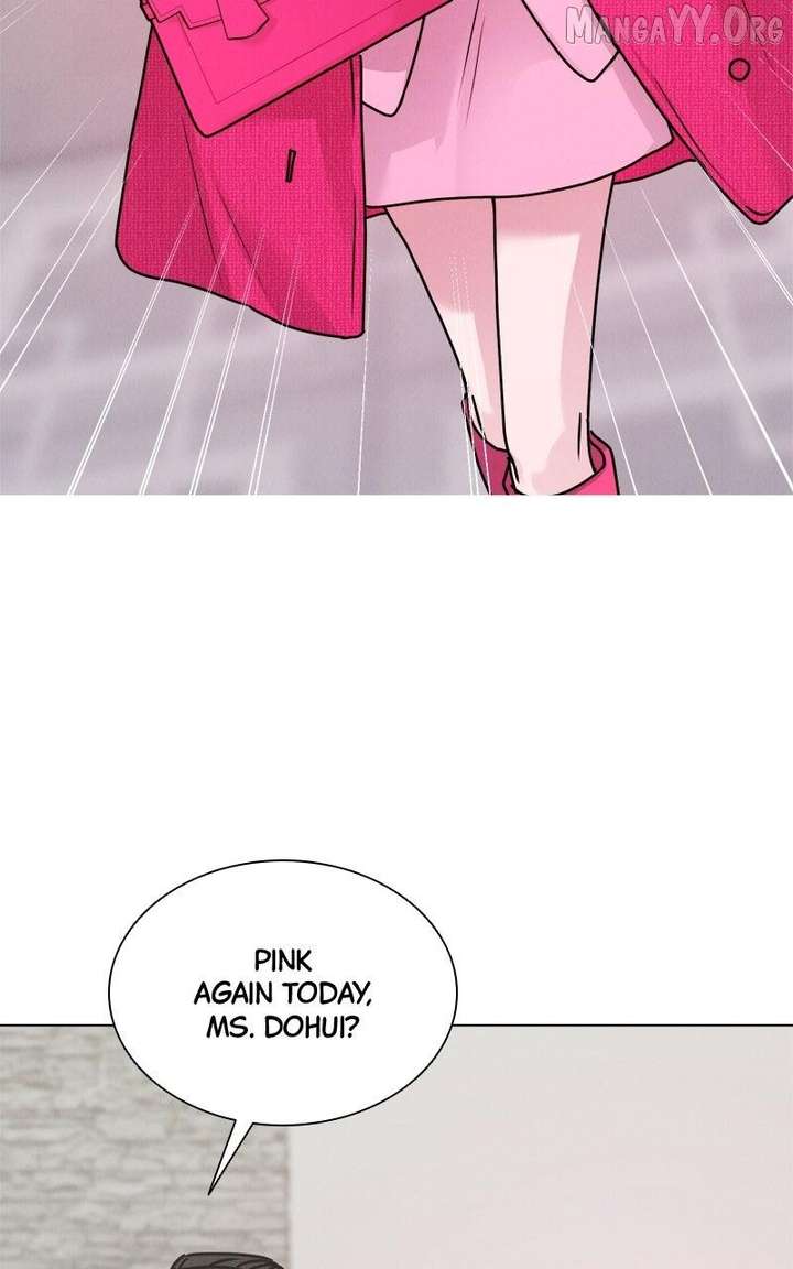 If You Don’t Love, You Die Chapter 26 - Page 57