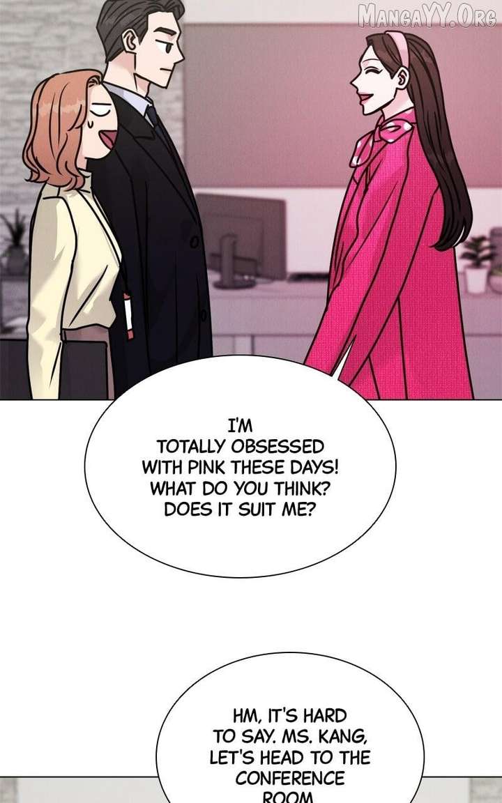 If You Don’t Love, You Die Chapter 26 - Page 58
