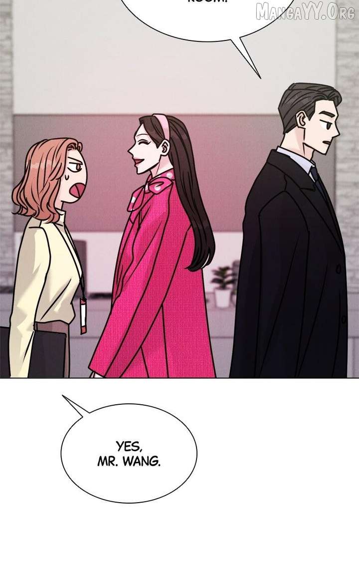 If You Don’t Love, You Die Chapter 26 - Page 59