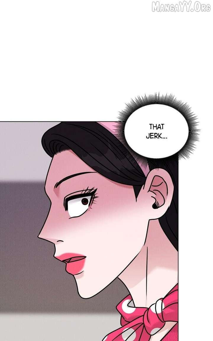 If You Don’t Love, You Die Chapter 26 - Page 60