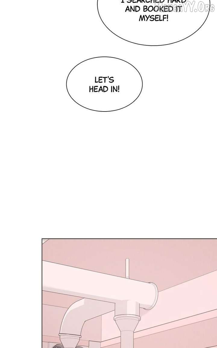 If You Don’t Love, You Die Chapter 26 - Page 64