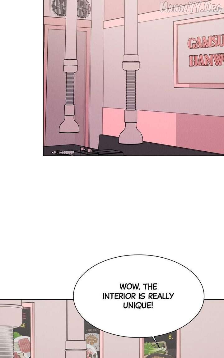 If You Don’t Love, You Die Chapter 26 - Page 65