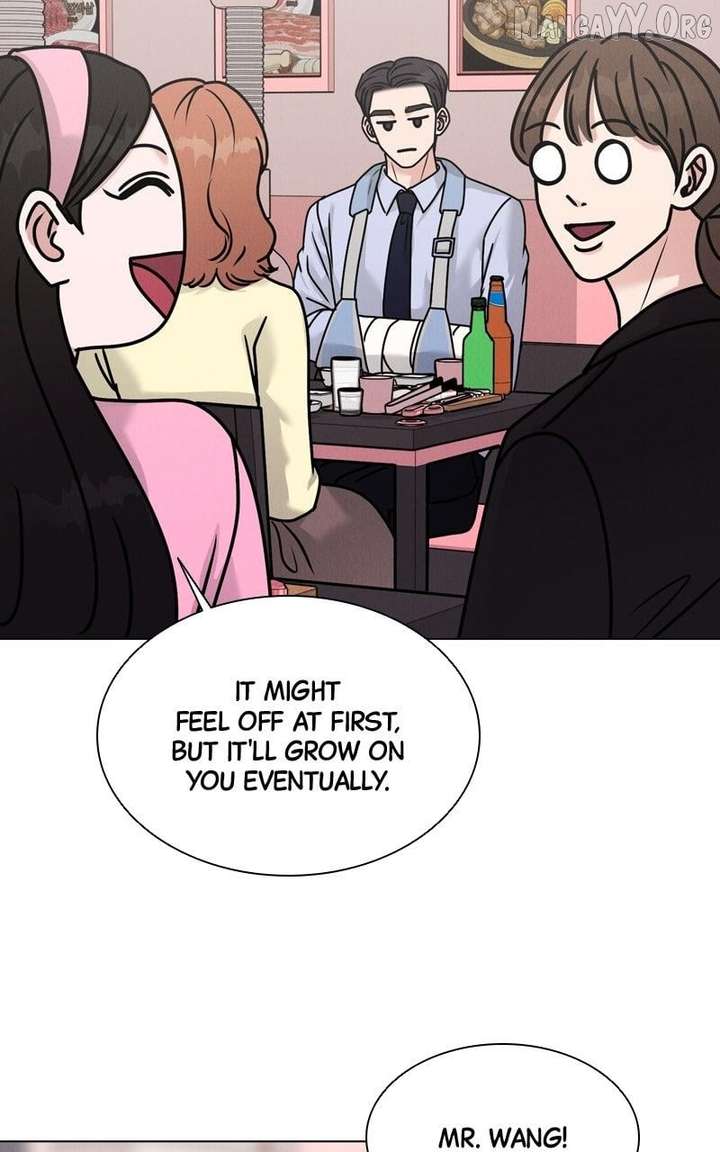 If You Don’t Love, You Die Chapter 26 - Page 66