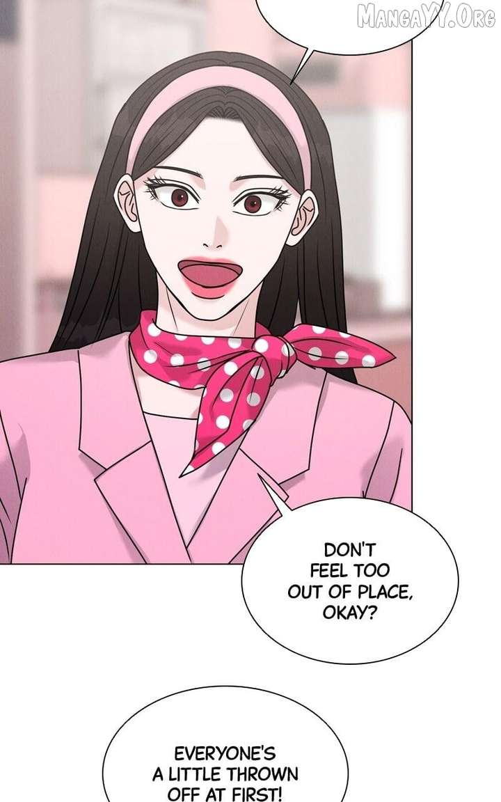 If You Don’t Love, You Die Chapter 26 - Page 67
