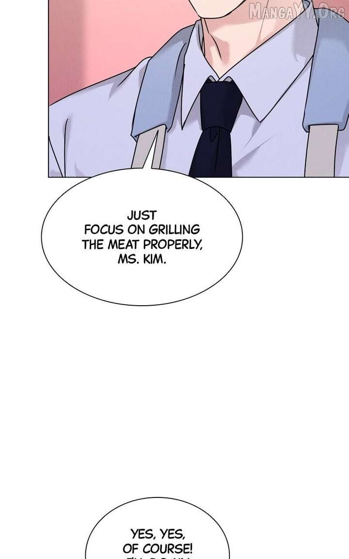 If You Don’t Love, You Die Chapter 26 - Page 69