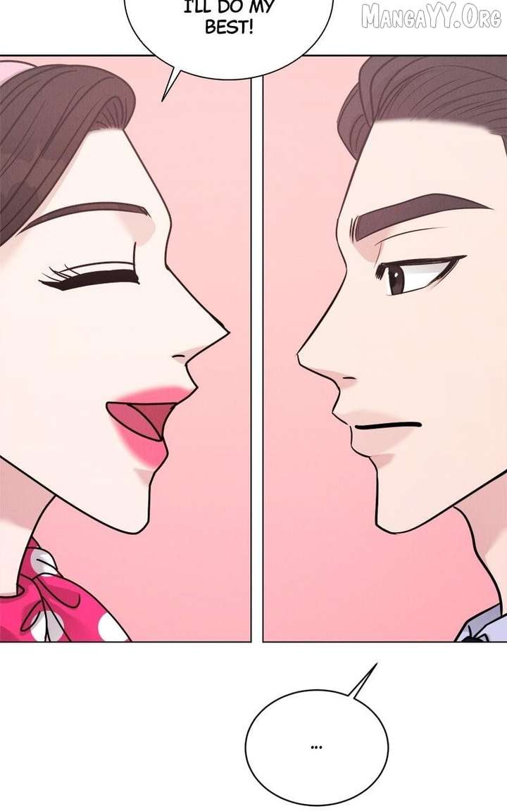 If You Don’t Love, You Die Chapter 26 - Page 70