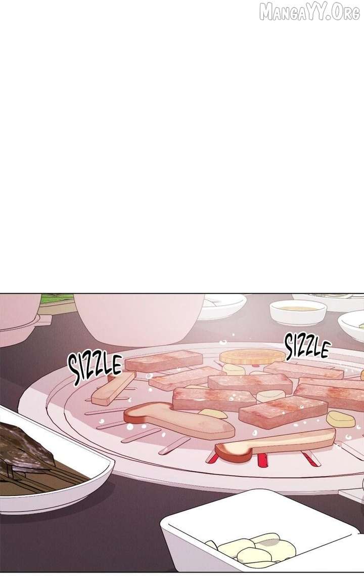 If You Don’t Love, You Die Chapter 26 - Page 71