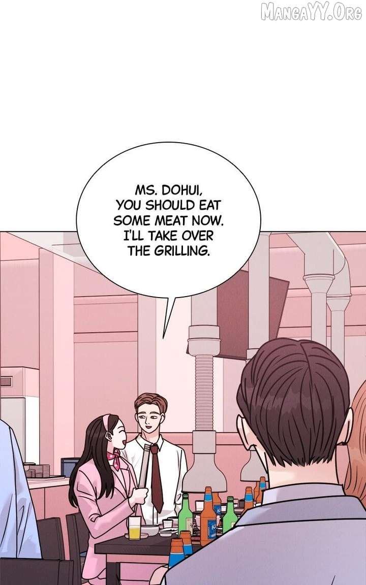 If You Don’t Love, You Die Chapter 26 - Page 72