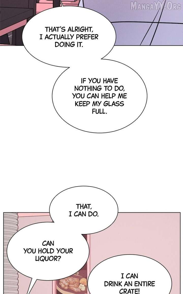 If You Don’t Love, You Die Chapter 26 - Page 73