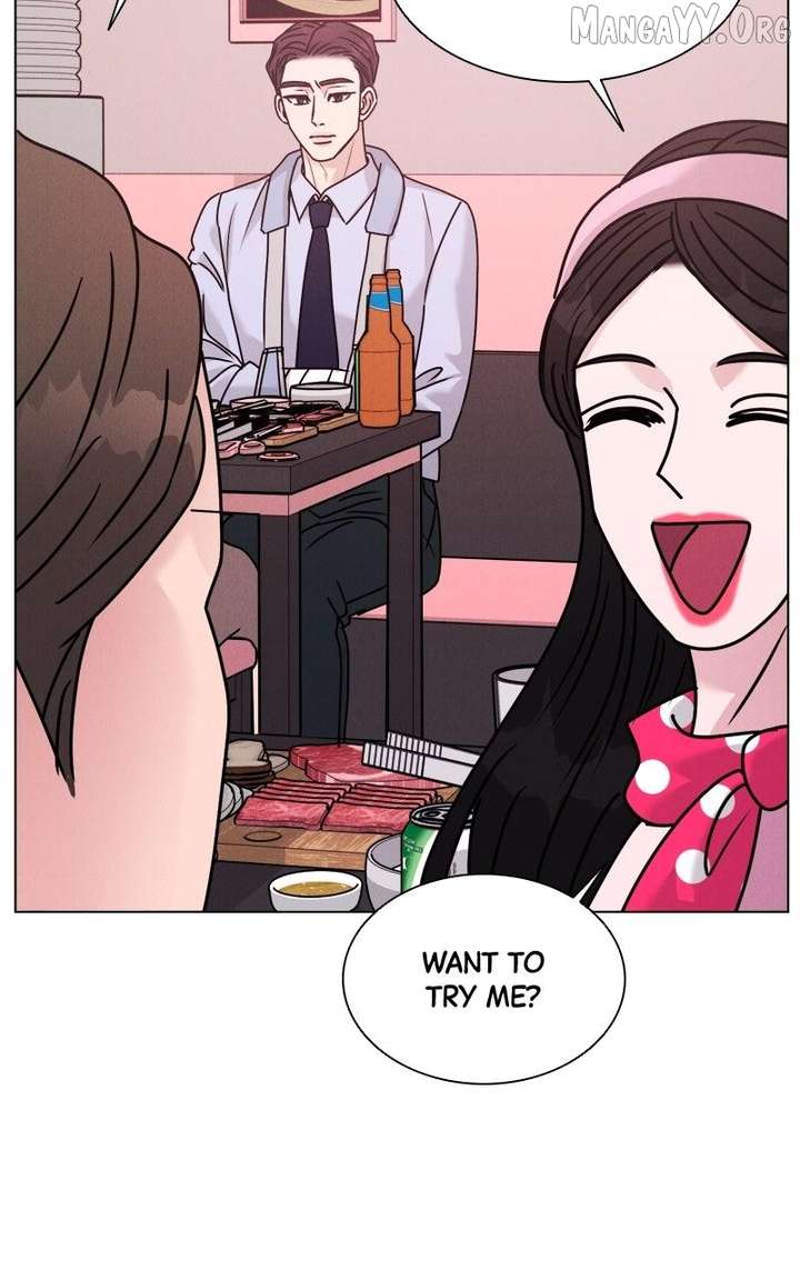 If You Don’t Love, You Die Chapter 26 - Page 74