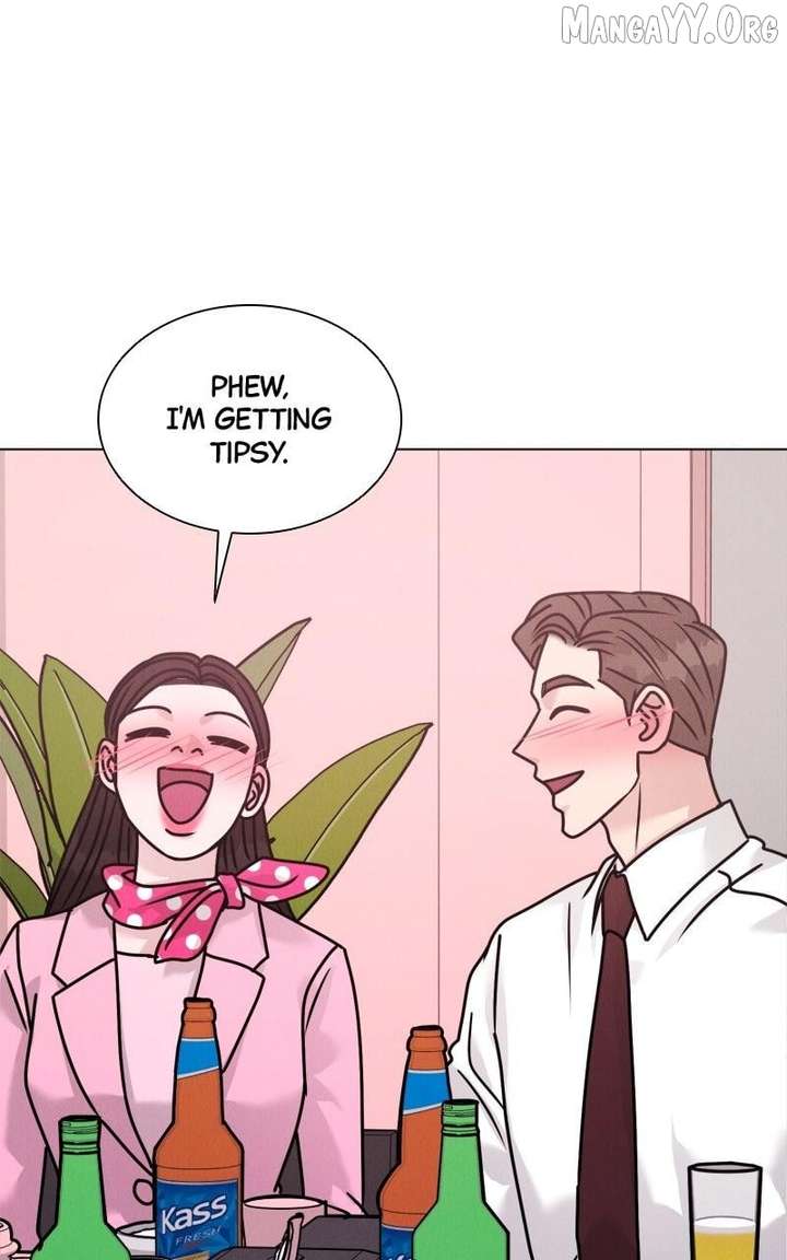 If You Don’t Love, You Die Chapter 26 - Page 76