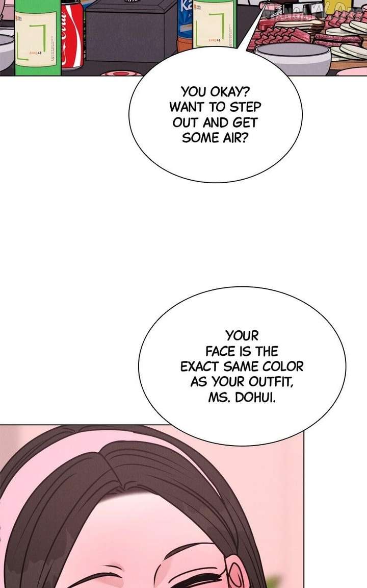 If You Don’t Love, You Die Chapter 26 - Page 77