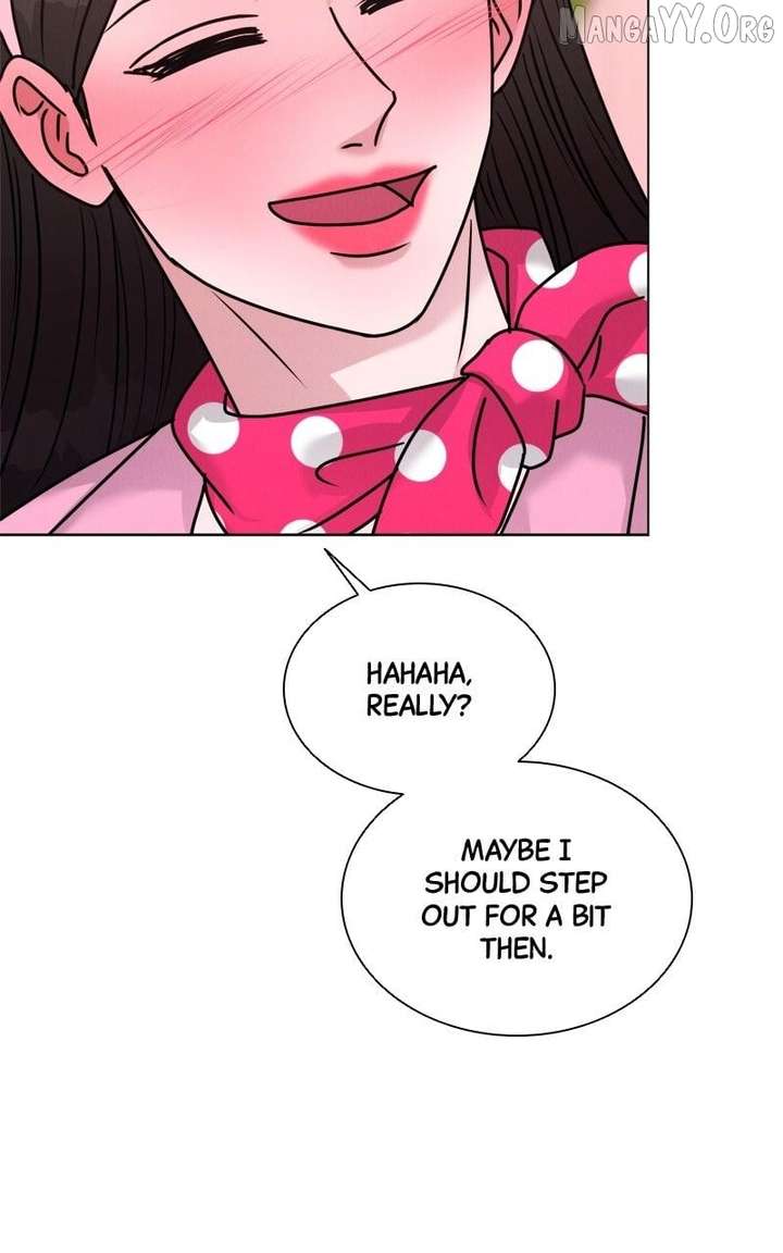 If You Don’t Love, You Die Chapter 26 - Page 78