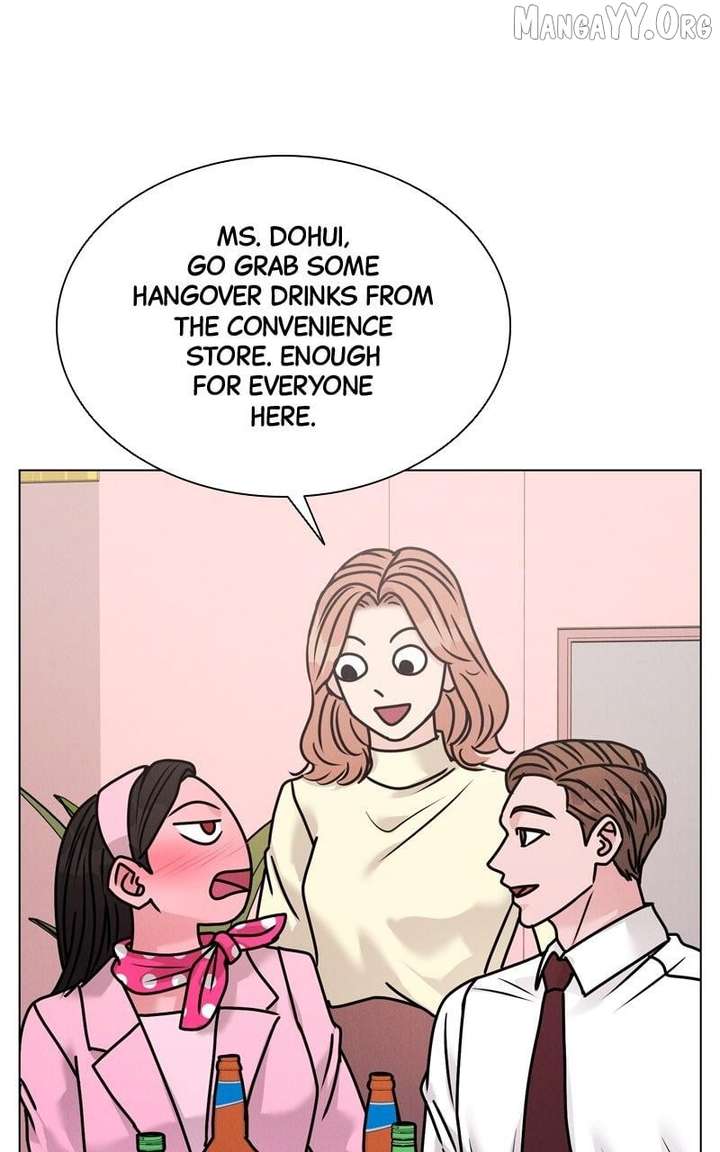 If You Don’t Love, You Die Chapter 26 - Page 79