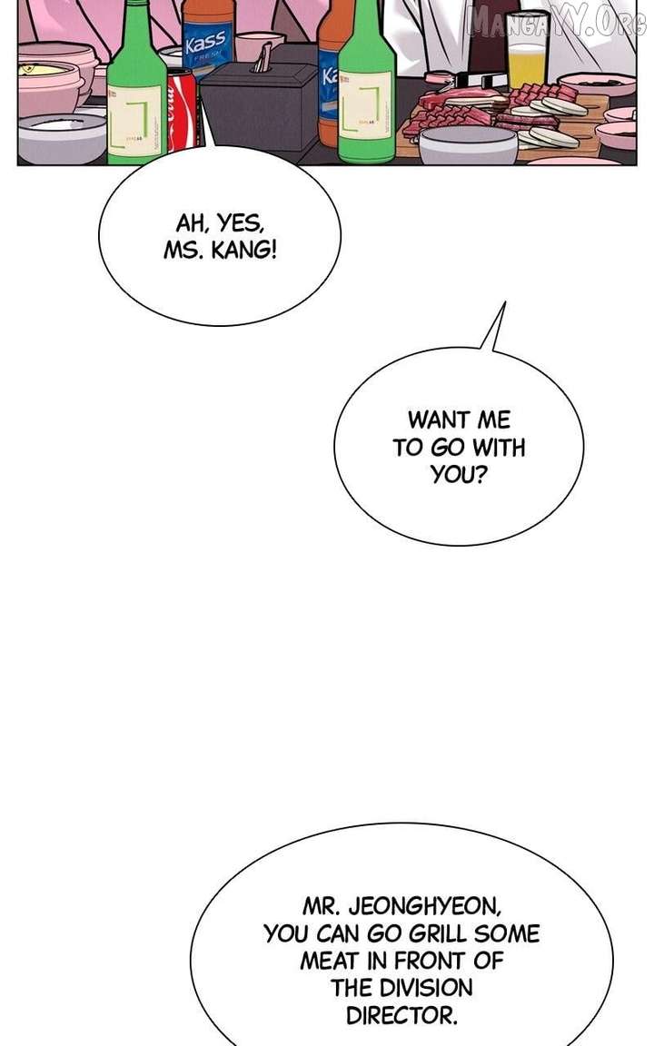 If You Don’t Love, You Die Chapter 26 - Page 80