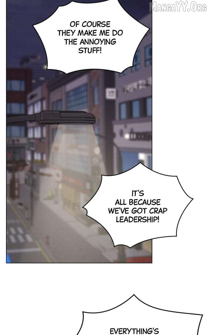 If You Don’t Love, You Die Chapter 26 - Page 83