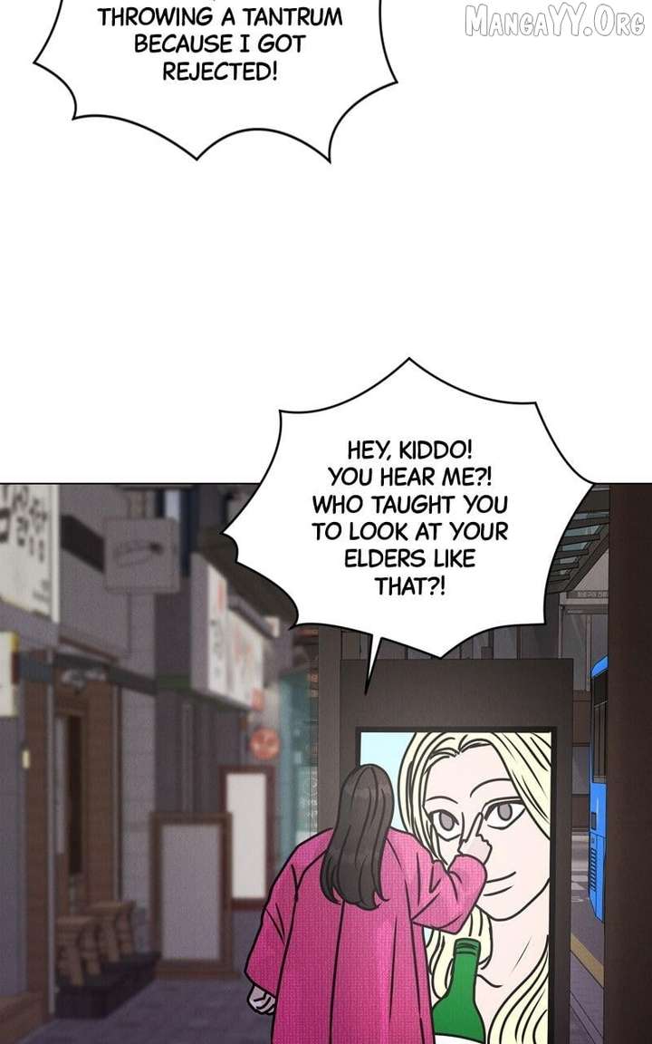 If You Don’t Love, You Die Chapter 26 - Page 85