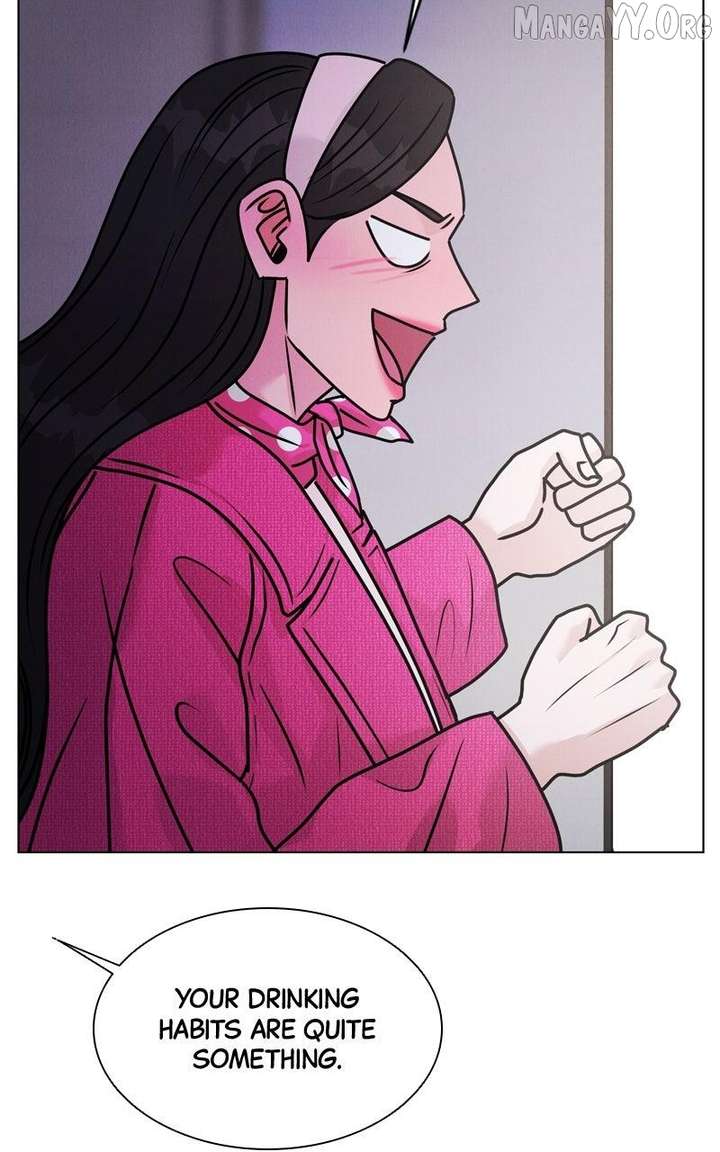 If You Don’t Love, You Die Chapter 26 - Page 87