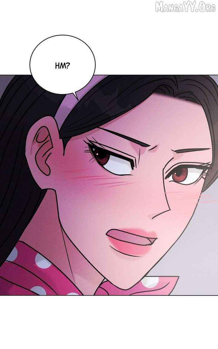If You Don’t Love, You Die Chapter 26 - Page 88
