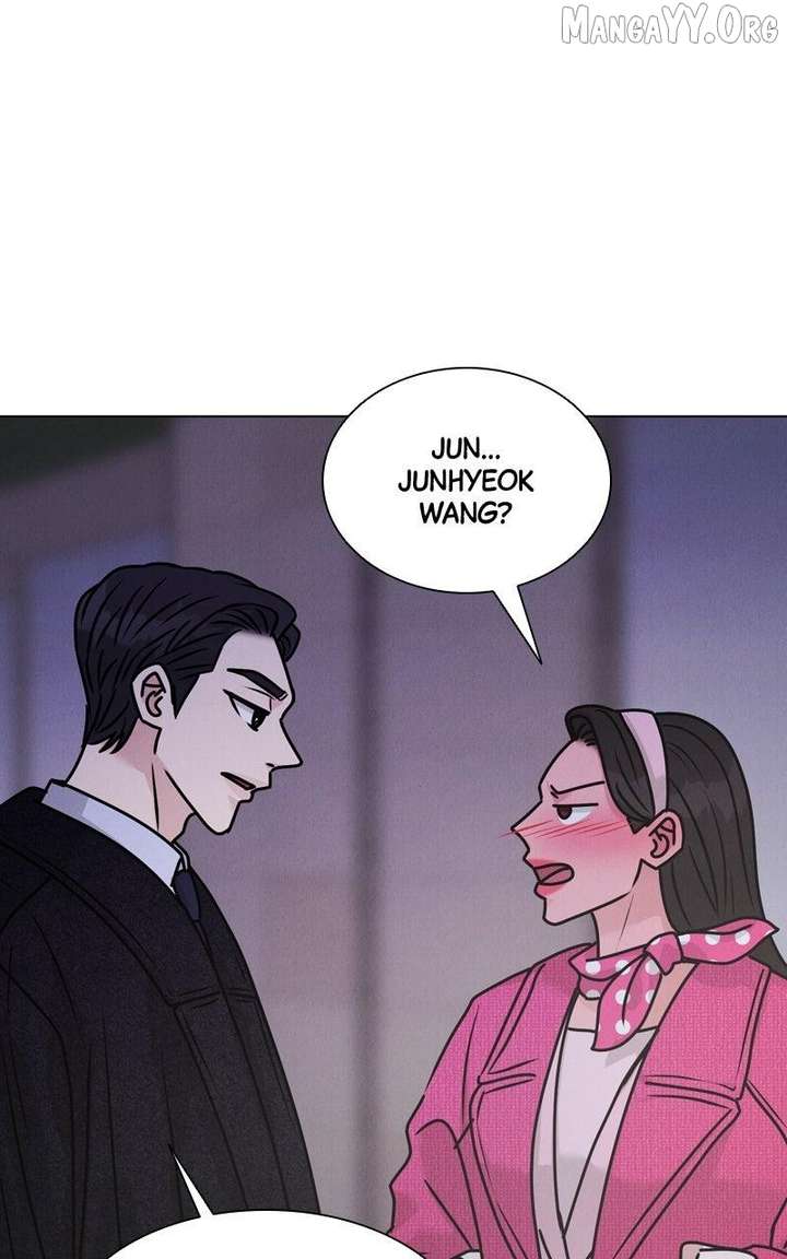 If You Don’t Love, You Die Chapter 26 - Page 89