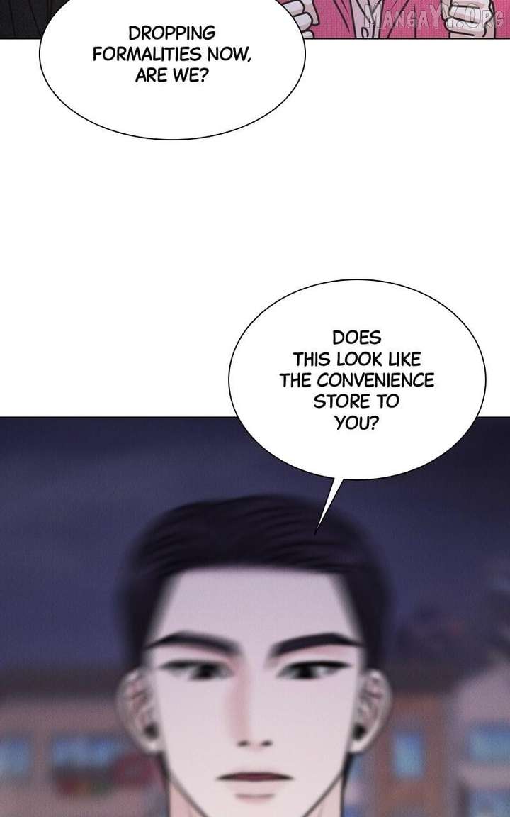 If You Don’t Love, You Die Chapter 26 - Page 90