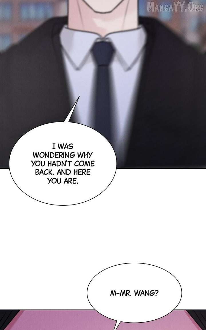 If You Don’t Love, You Die Chapter 26 - Page 91