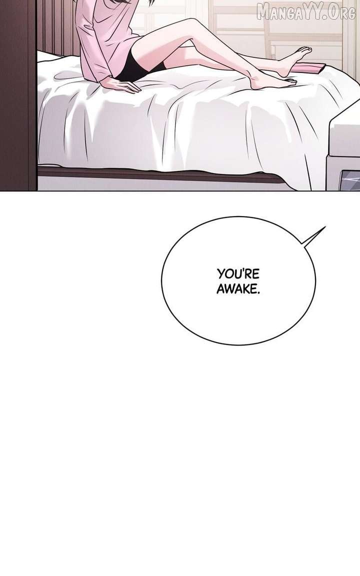 If You Don’t Love, You Die Chapter 26 - Page 100