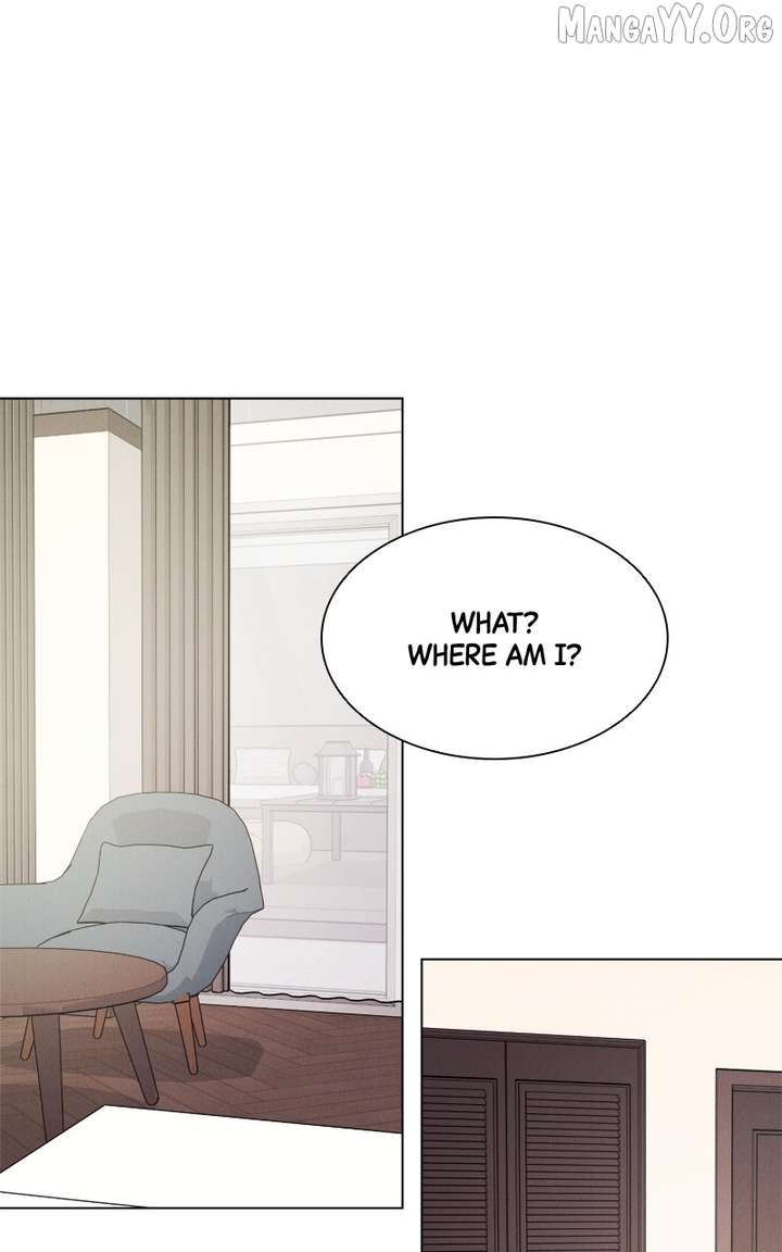 If You Don’t Love, You Die Chapter 27 - Page 1