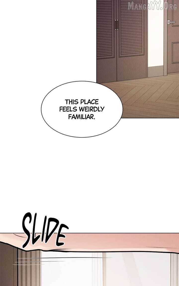 If You Don’t Love, You Die Chapter 27 - Page 2