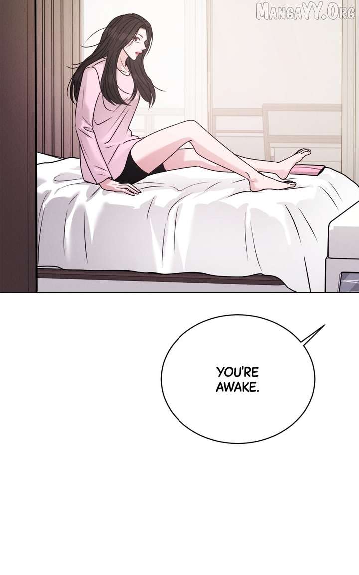 If You Don’t Love, You Die Chapter 27 - Page 3