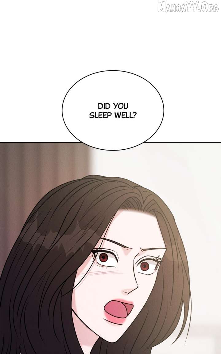 If You Don’t Love, You Die Chapter 27 - Page 4