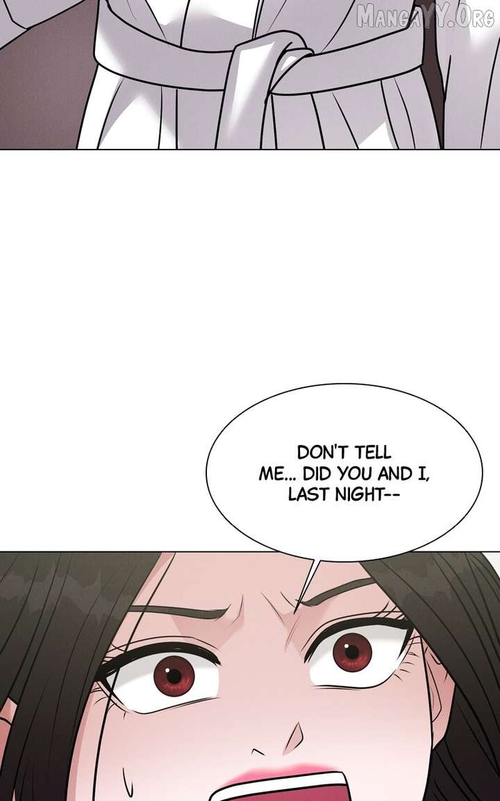 If You Don’t Love, You Die Chapter 27 - Page 10