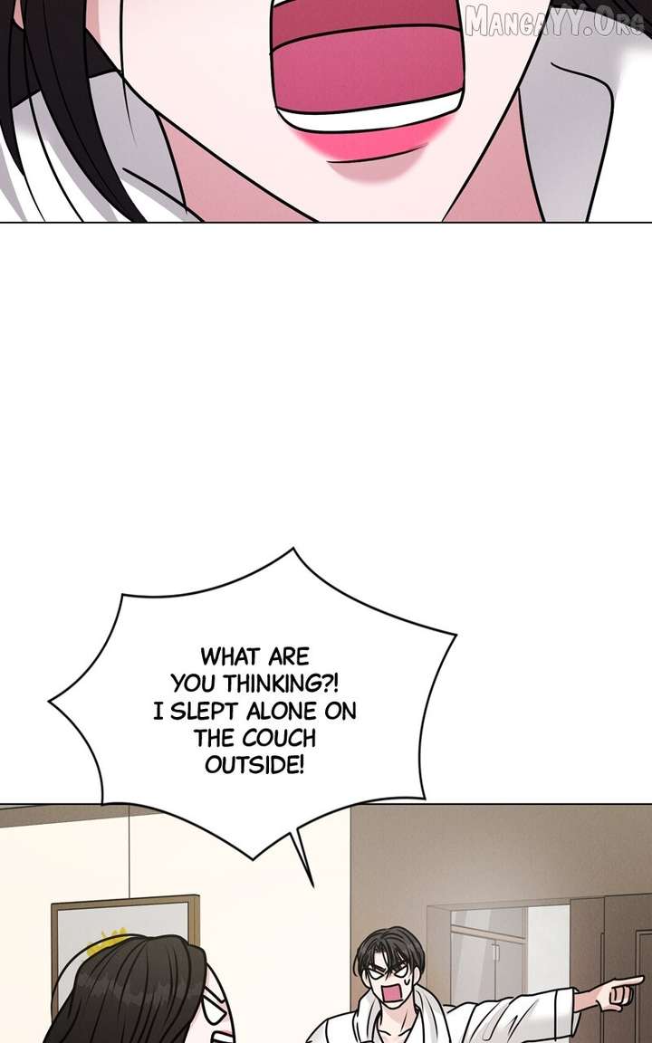 If You Don’t Love, You Die Chapter 27 - Page 11