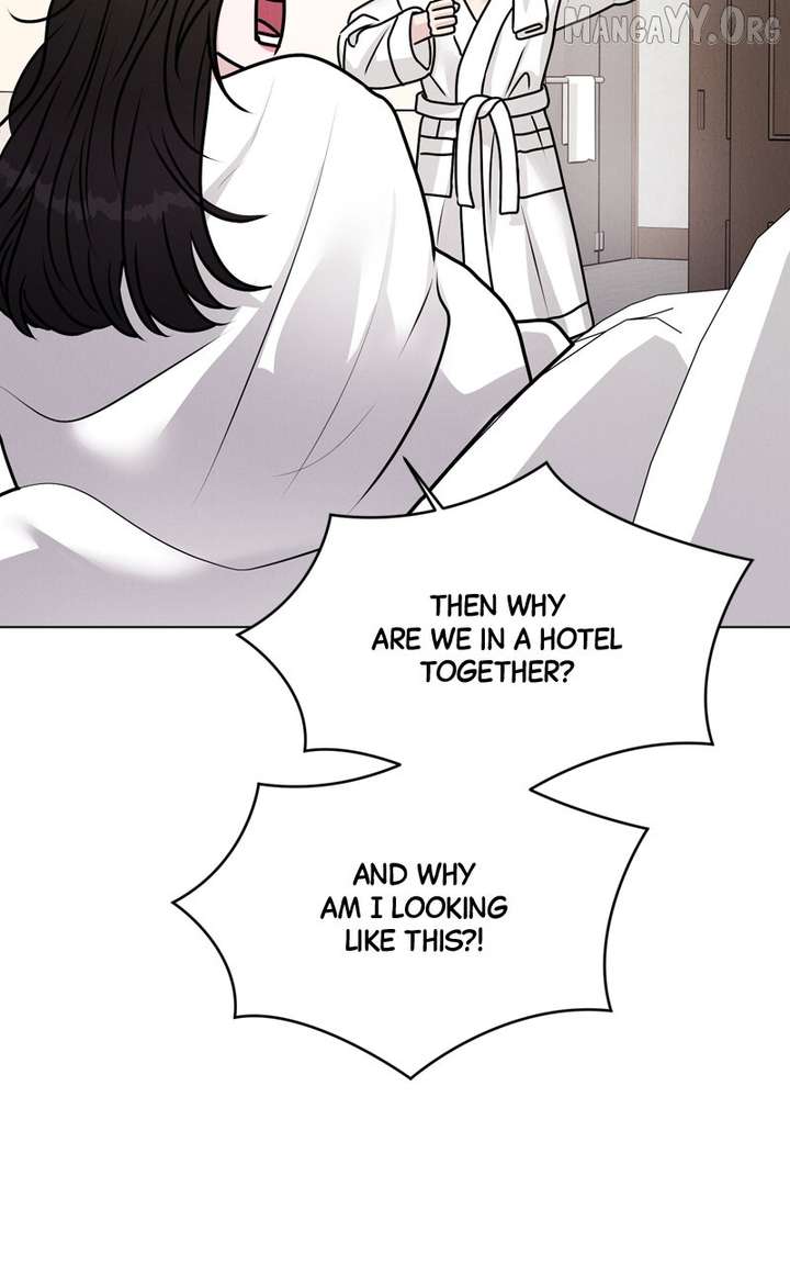 If You Don’t Love, You Die Chapter 27 - Page 12