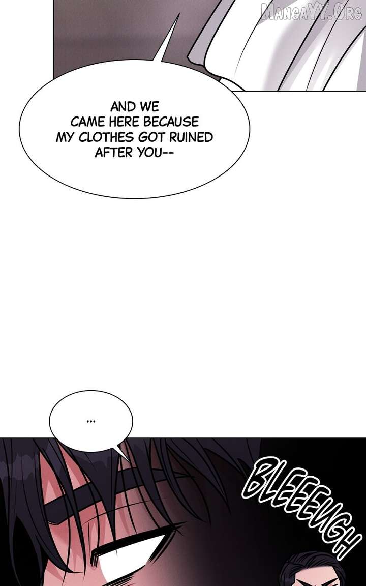 If You Don’t Love, You Die Chapter 27 - Page 14